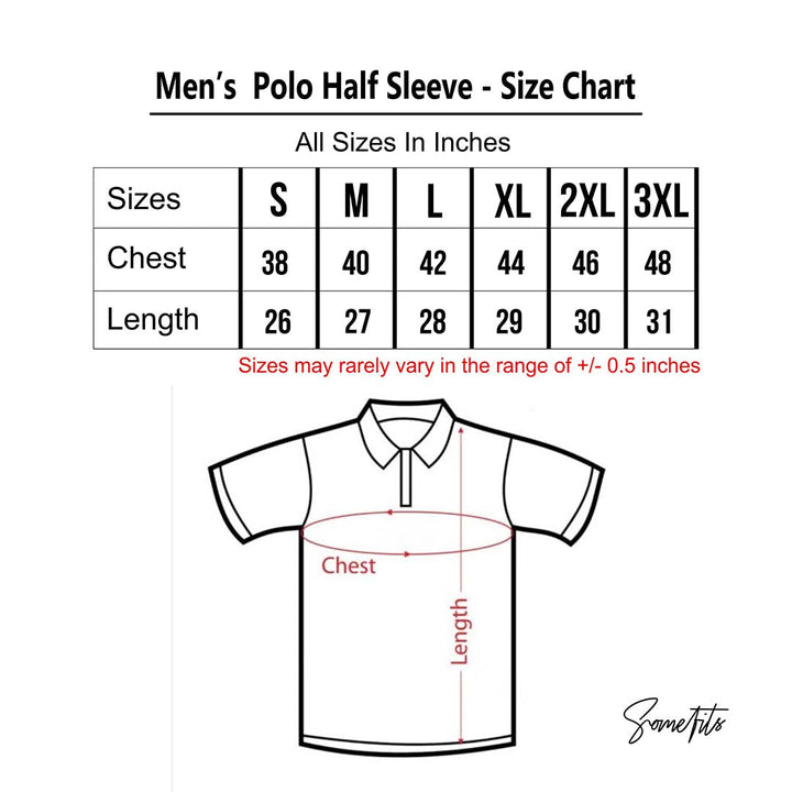 Pack 2 - Black & Wine - Classic Polo