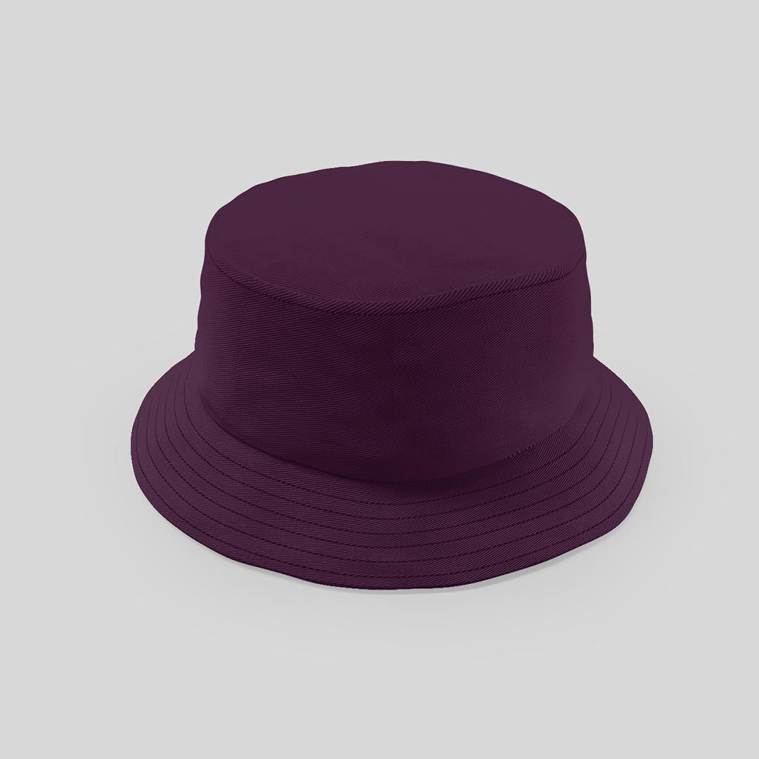 Unisex Wine Classy Bucket Hat